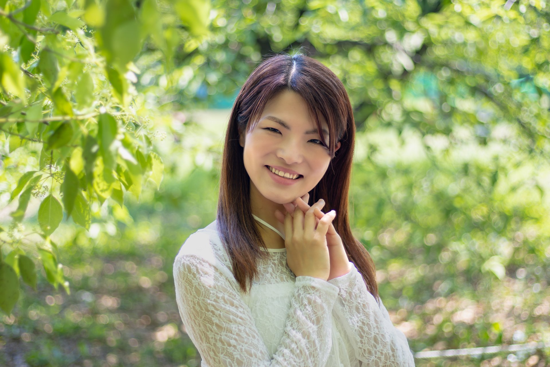 由香 プロフィール写真